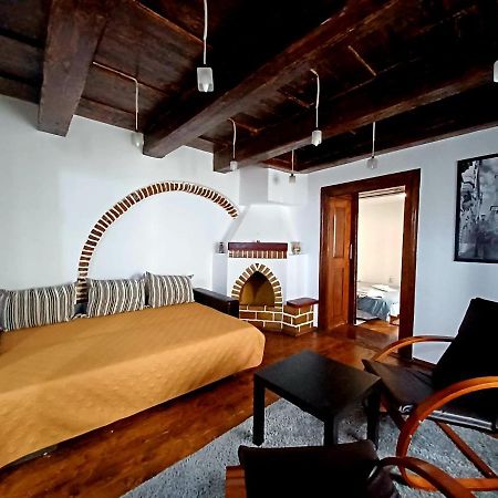 Historic Center Apartment Brasov Exterior photo